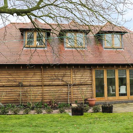 Riverside Lodge Norton  Exterior foto
